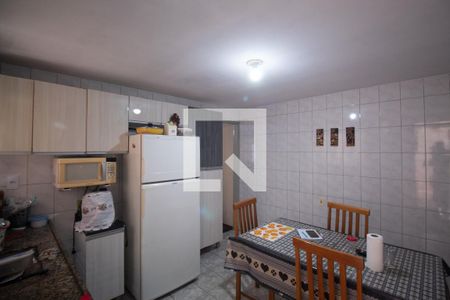 Casa à venda com 115m², 4 quartos e 1 vagaCozinha