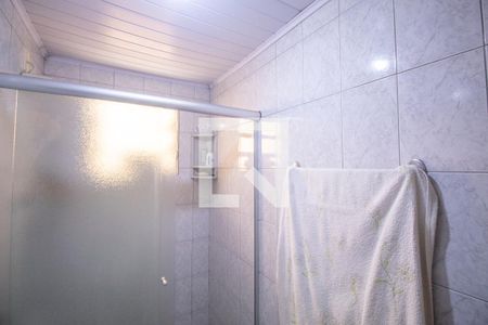 Casa à venda com 115m², 4 quartos e 1 vagaBanheiro 1 