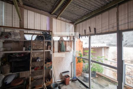 Casa à venda com 115m², 4 quartos e 1 vagaÁrea de Serviço