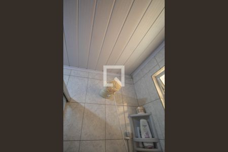 Casa à venda com 115m², 4 quartos e 1 vagaBanheiro 1