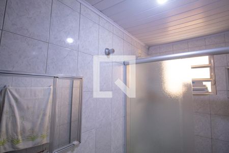 Casa à venda com 115m², 4 quartos e 1 vagaBanheiro 1 