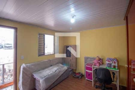 Casa à venda com 115m², 4 quartos e 1 vagaQuarto 3