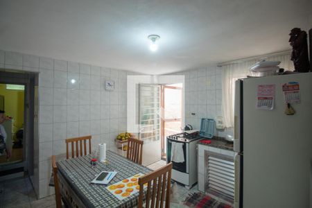 Casa à venda com 115m², 4 quartos e 1 vagaCozinha