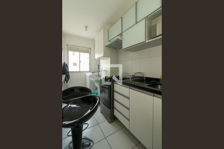 Apartamento à venda com 81m², 2 quartos e 1 vagaCozinha