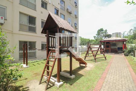 Apartamento à venda com 81m², 2 quartos e 1 vagaÁrea comum - Playground