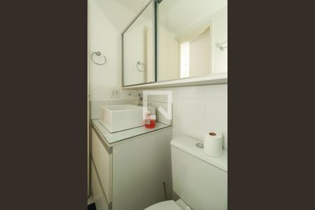 Apartamento à venda com 81m², 2 quartos e 1 vagaBanheiro