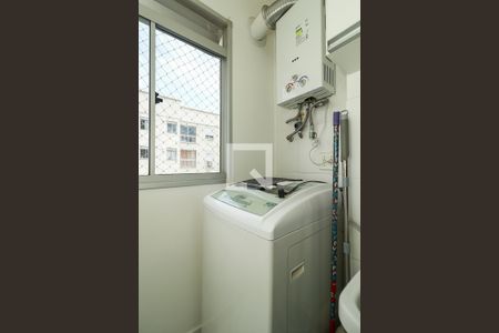 Apartamento à venda com 81m², 2 quartos e 1 vagaÁrea de Serviço