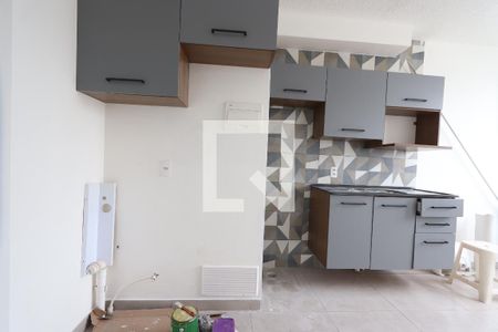 Apartamento para alugar com 24m², 1 quarto e sem vagaCozinha