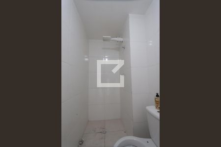 Apartamento para alugar com 24m², 1 quarto e sem vagaBanheiro
