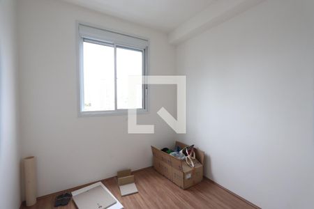 Apartamento para alugar com 24m², 1 quarto e sem vagaQuarto