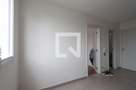 Apartamento para alugar com 24m², 1 quarto e sem vagaSala