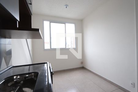 Apartamento para alugar com 24m², 1 quarto e sem vagaSala