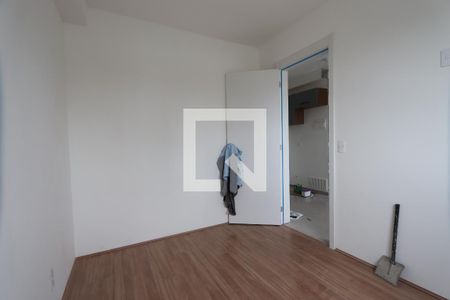 Apartamento para alugar com 24m², 1 quarto e sem vagaQuarto