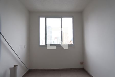 Apartamento para alugar com 24m², 1 quarto e sem vagaSala