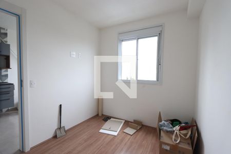 Apartamento para alugar com 24m², 1 quarto e sem vagaQuarto