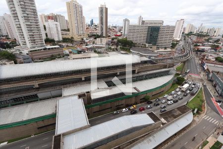 Apartamento para alugar com 24m², 1 quarto e sem vagaVista da Sala
