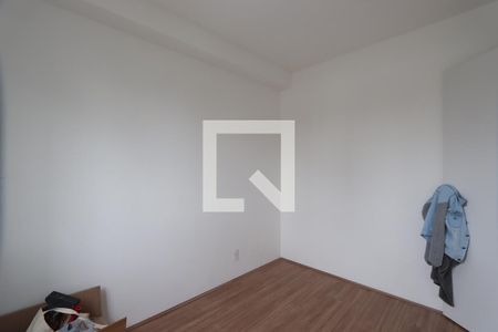 Apartamento para alugar com 24m², 1 quarto e sem vagaQuarto
