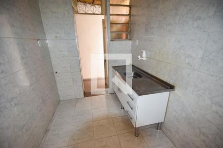 Apartamento para alugar com 82m², 2 quartos e sem vaga Apartamento para alugar com 82m², 2 quartos e sem vagaCozinha