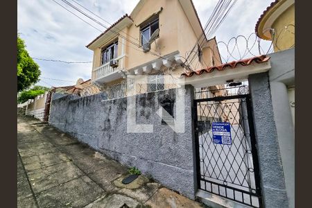 Apartamento para alugar com 82m², 2 quartos e sem vaga Apartamento para alugar com 82m², 2 quartos e sem vagaFachada do Prédio