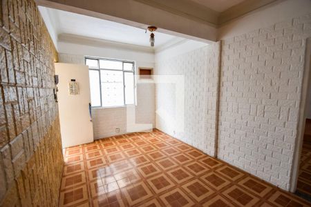 Sala de apartamento para alugar com 2 quartos, 82m² em Engenho de Dentro, Rio de Janeiro