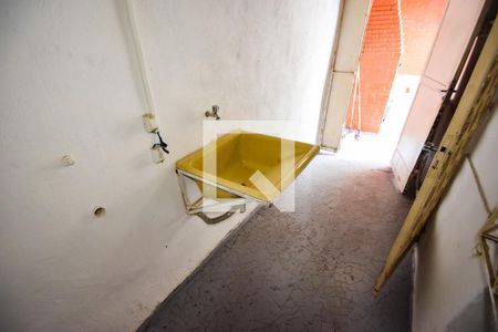 Apartamento para alugar com 82m², 2 quartos e sem vaga Apartamento para alugar com 82m², 2 quartos e sem vagaÁrea de Serviço
