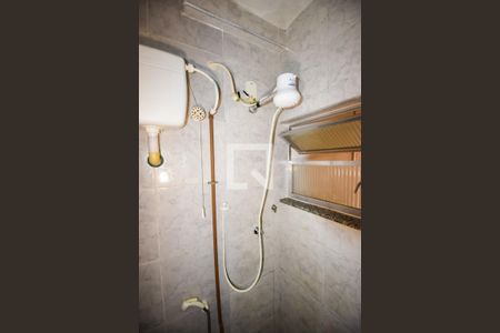 Apartamento para alugar com 82m², 2 quartos e sem vaga Apartamento para alugar com 82m², 2 quartos e sem vagaBanheiro do Quarto 2 - Suíte