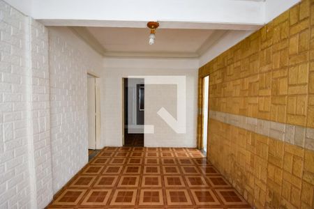 Sala de apartamento para alugar com 2 quartos, 82m² em Engenho de Dentro, Rio de Janeiro