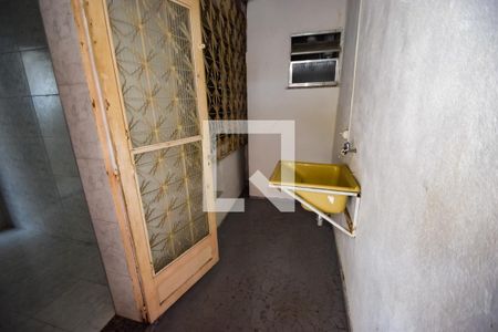 Apartamento para alugar com 82m², 2 quartos e sem vaga Apartamento para alugar com 82m², 2 quartos e sem vagaÁrea de Serviço