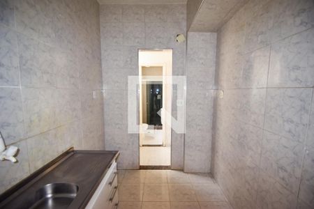 Apartamento para alugar com 82m², 2 quartos e sem vaga Apartamento para alugar com 82m², 2 quartos e sem vagaCozinha