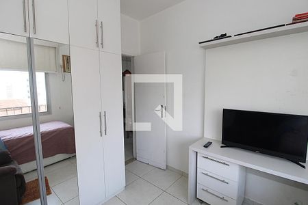 Quarto 1 de apartamento à venda com 2 quartos, 76m² em Méier, Rio de Janeiro