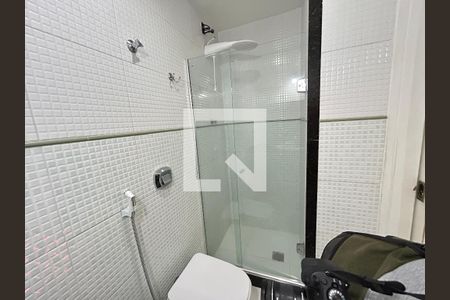 Apartamento à venda com 76m², 2 quartos e 1 vagaBanheiro