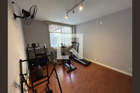 Apartamento à venda com 76m², 2 quartos e 1 vagaÁrea comum - Academia