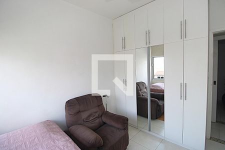 Quarto 1 de apartamento à venda com 2 quartos, 76m² em Méier, Rio de Janeiro