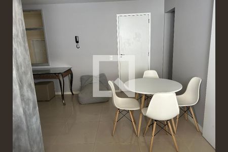 Apartamento à venda com 76m², 2 quartos e 1 vagaÁrea comum - Salão de festas