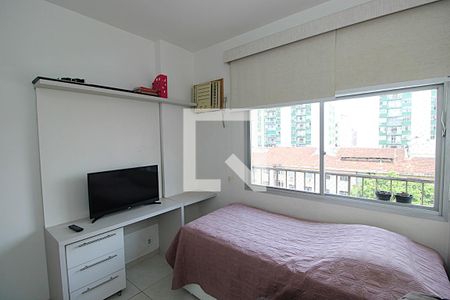 Quarto 1 de apartamento à venda com 2 quartos, 76m² em Méier, Rio de Janeiro