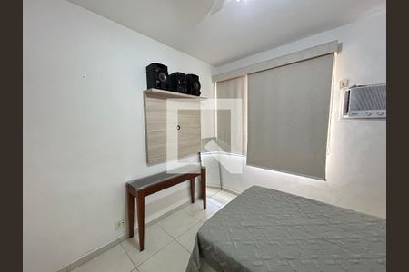 Apartamento à venda com 76m², 2 quartos e 1 vagaQuarto 2