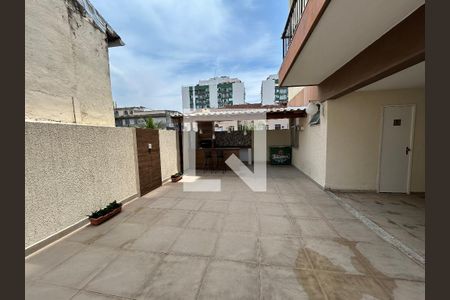 Apartamento à venda com 76m², 2 quartos e 1 vagaÁrea comum - Churrasqueira