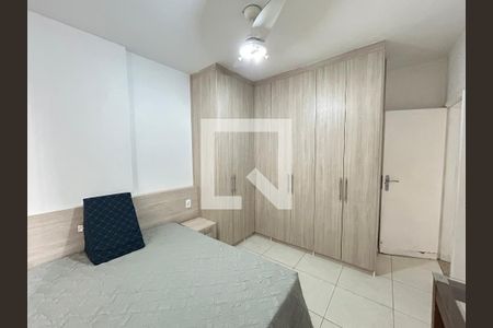 Apartamento à venda com 76m², 2 quartos e 1 vagaQuarto 2