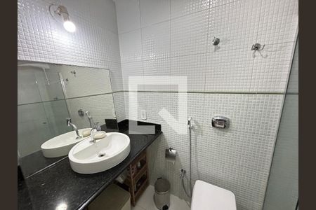 Apartamento à venda com 76m², 2 quartos e 1 vagaBanheiro