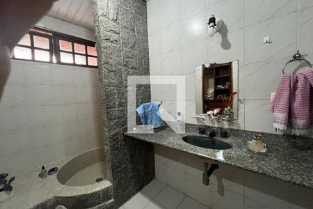 Casa para alugar com 100m², 2 quartos e sem vagaBanheiro