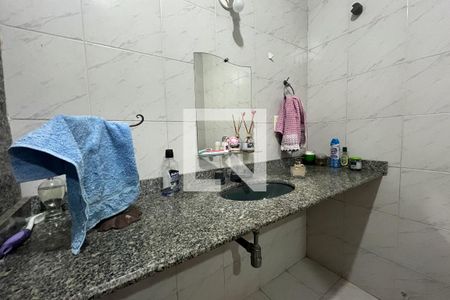 Casa para alugar com 100m², 2 quartos e sem vagaBanheiro