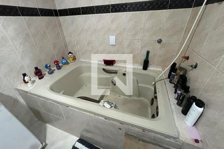 Casa para alugar com 100m², 2 quartos e sem vagaBanheiro 2