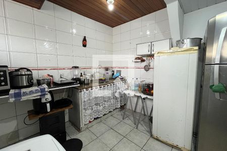 Casa para alugar com 100m², 2 quartos e sem vagaCozinha
