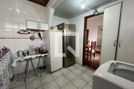 Casa para alugar com 100m², 2 quartos e sem vagaCozinha