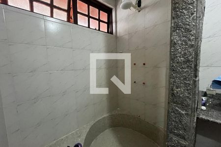 Casa para alugar com 100m², 2 quartos e sem vagaBanheiro