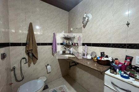 Casa para alugar com 100m², 2 quartos e sem vagaBanheiro 2