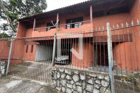 Casa para alugar com 100m², 2 quartos e sem vagaFachada