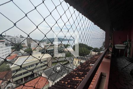 Casa para alugar com 100m², 2 quartos e sem vagaVista