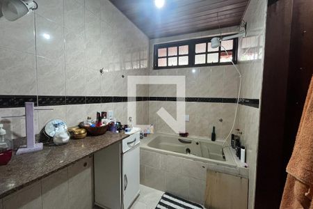 Casa para alugar com 100m², 2 quartos e sem vagaBanheiro 2