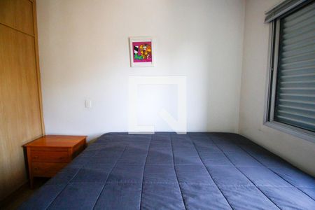 Suíte de apartamento para alugar com 2 quartos, 100m² em Vila Suzana, São Paulo